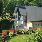 Rosalina - Honfleur Feriehus *