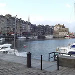 Rosalina - Honfleur Équemauville
