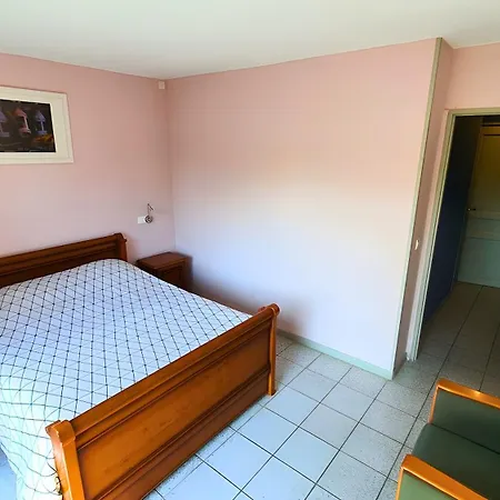 Rosalina - Honfleur *