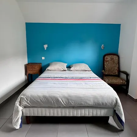 Rosalina - Honfleur * Equemauville