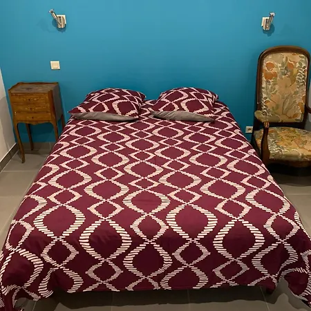 Holiday home Rosalina - Honfleur