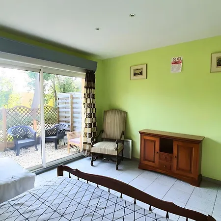 Holiday home Rosalina - Honfleur