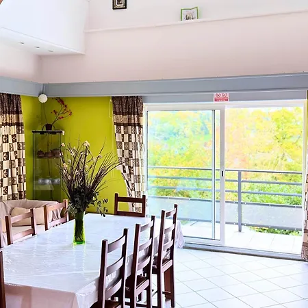 Rosalina - Honfleur Equemauville