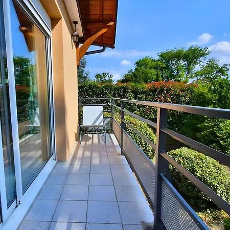 Holiday home Rosalina - Honfleur