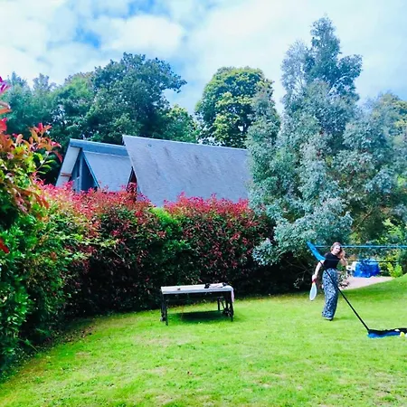 Rosalina - Honfleur Holiday home *