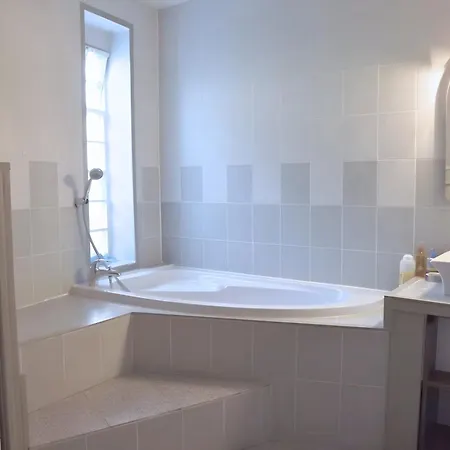 Rosalina - Honfleur Equemauville