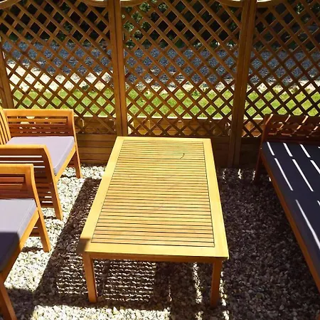 Rosalina - Honfleur Holiday home