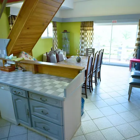 Holiday home Rosalina - Honfleur