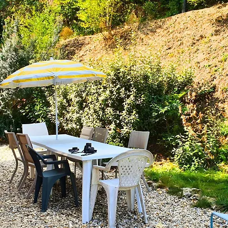 Rosalina - Honfleur Holiday home *