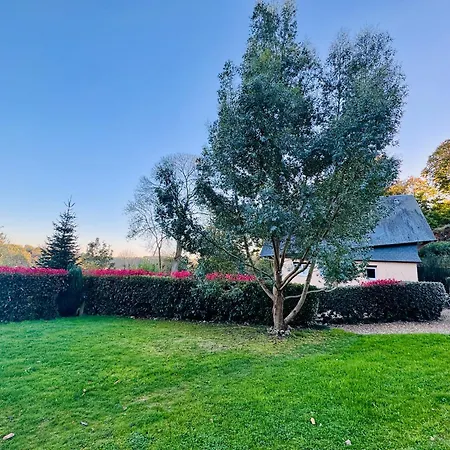 Holiday home Rosalina - Honfleur *