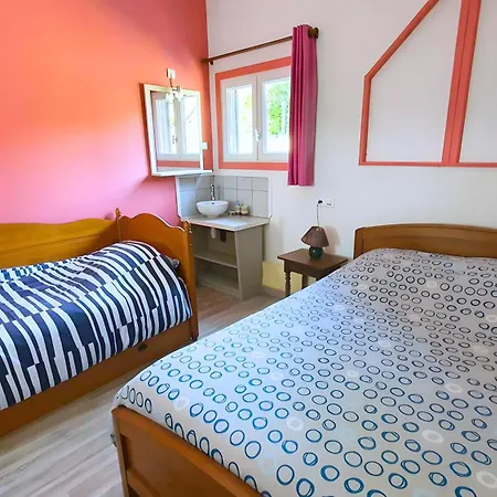 Holiday home Rosalina - Honfleur Equemauville