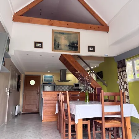 Rosalina - Honfleur *