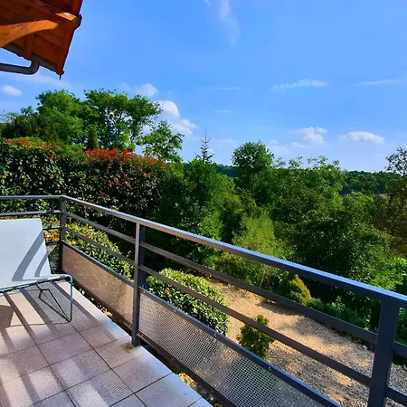 Holiday home Rosalina - Honfleur *