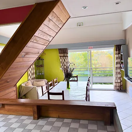 Rosalina - Honfleur Holiday home Equemauville