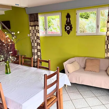 Rosalina - Honfleur Equemauville