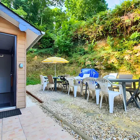 Rosalina - Honfleur * Equemauville