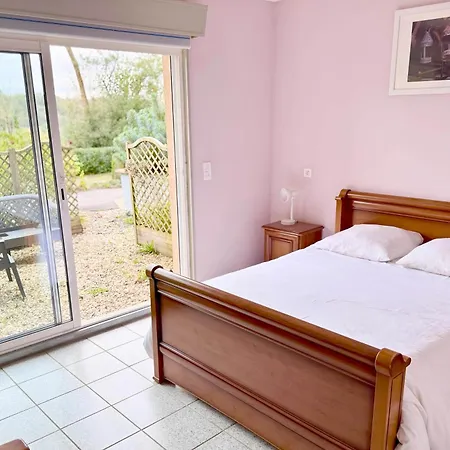 Holiday home Rosalina - Honfleur