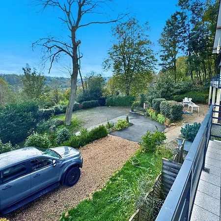 Rosalina - Honfleur Holiday home *