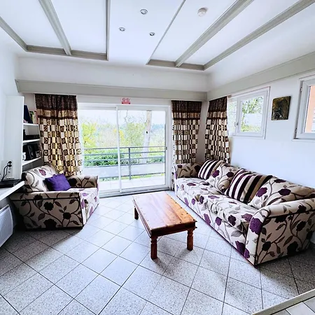 Rosalina - Honfleur Holiday home Equemauville