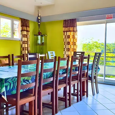 Holiday home Rosalina - Honfleur Equemauville