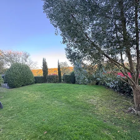 Rosalina - Honfleur Equemauville