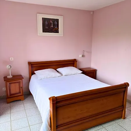 Rosalina - Honfleur * Equemauville