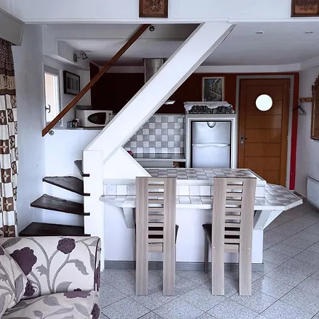 Holiday home Rosalina - Honfleur *