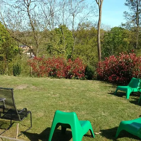 Rosalina - Honfleur Holiday home *