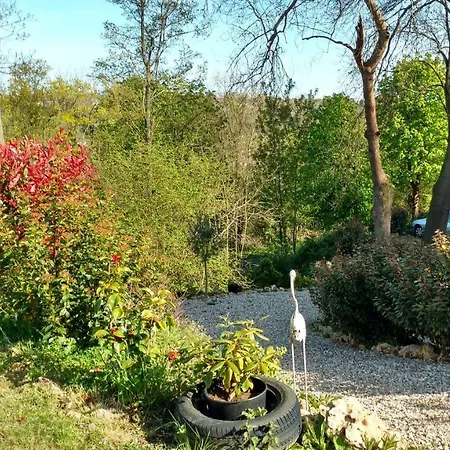 Casa vacanze Rosalina - Honfleur