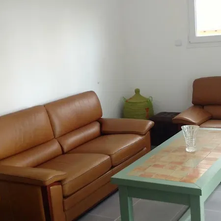 Ferienhaus Rosalina - Honfleur