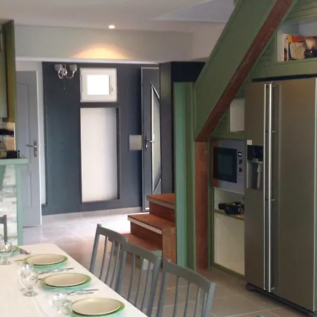 Holiday home Rosalina - Honfleur