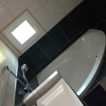 Rosalina - Honfleur Holiday home Equemauville