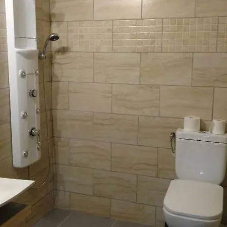 Holiday home Rosalina - Honfleur *