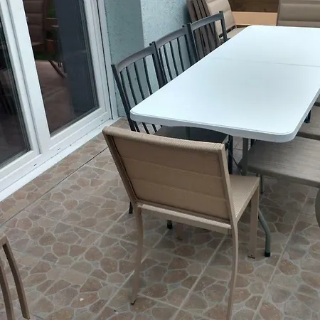 Rosalina - Honfleur *