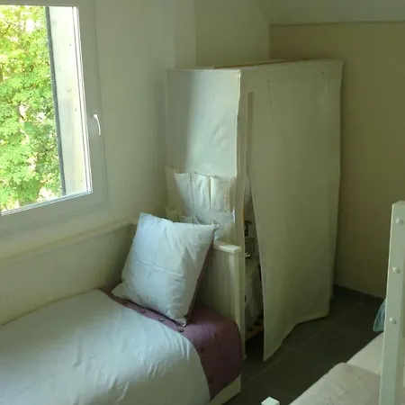 Holiday home Rosalina - Honfleur *