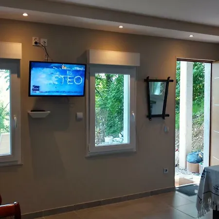 Rosalina - Honfleur Equemauville