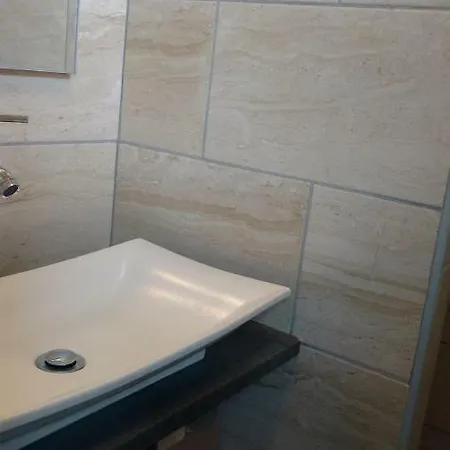 Rosalina - Honfleur Holiday home Equemauville