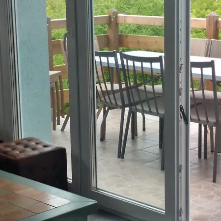 Rosalina - Honfleur Holiday home *