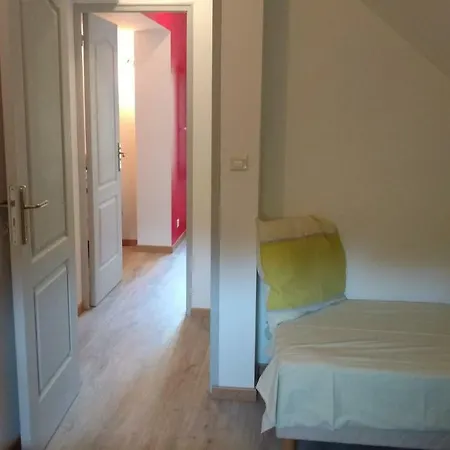 Rosalina - Honfleur * Equemauville