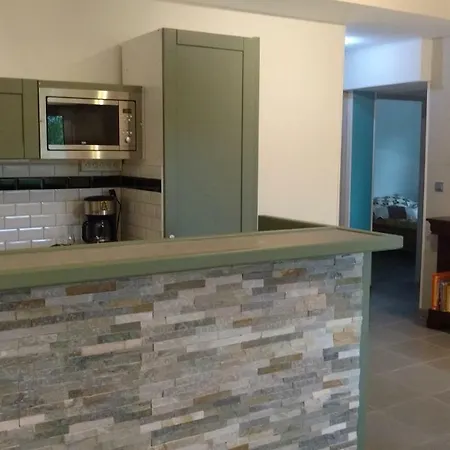 Rosalina - Honfleur Holiday home