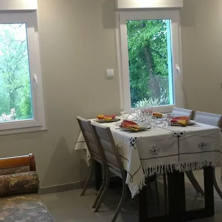 Rosalina - Honfleur Holiday home Equemauville