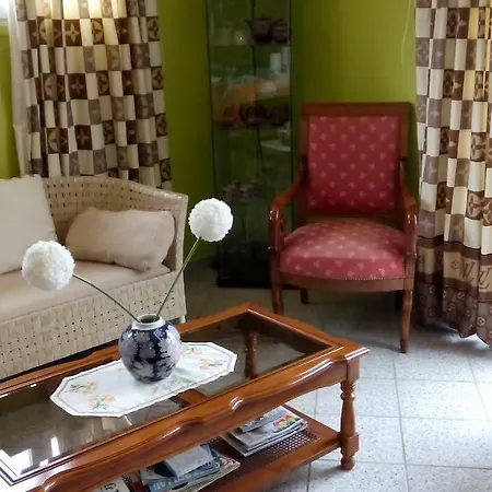 Rosalina - Honfleur *