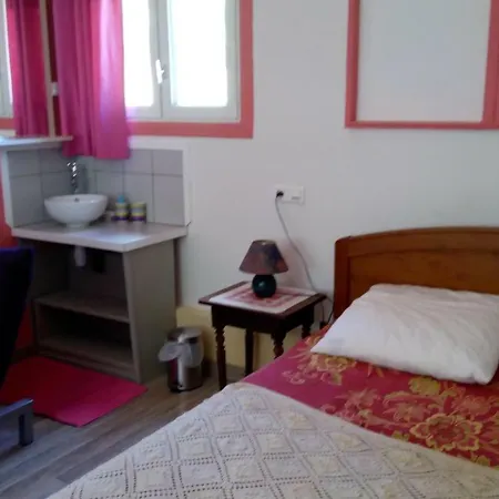 Holiday home Rosalina - Honfleur Equemauville