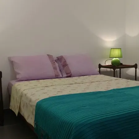 Casa vacanze Rosalina - Honfleur Équemauville