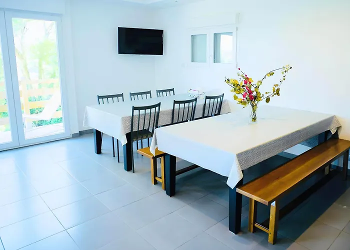 Rosalina - Honfleur Équemauville