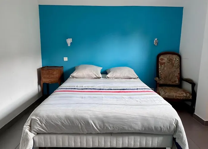 Rosalina - Honfleur * Equemauville