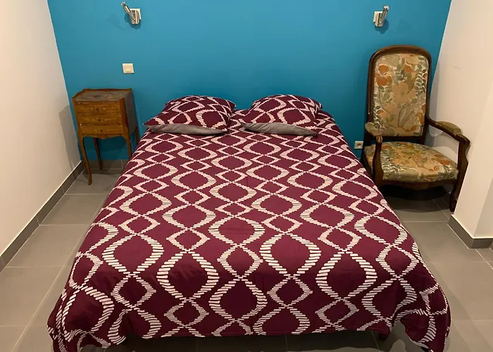 Semesterbostad Rosalina - Honfleur