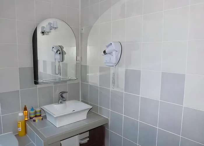 Rosalina - Honfleur Semesterbostad *