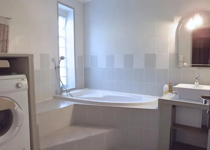 Rosalina - Honfleur Équemauville