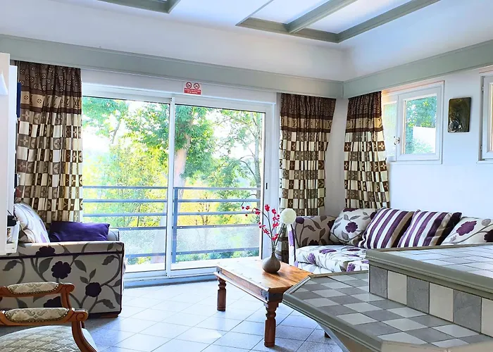 Rosalina - Honfleur Semesterbostad